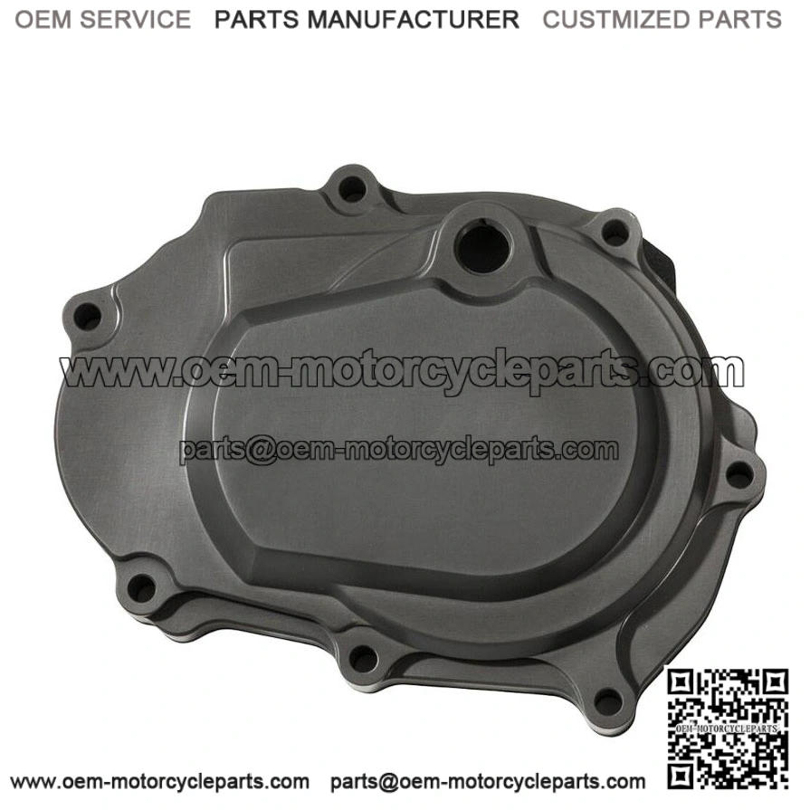 Billet Ignition Cover BR9-E54G0-V0-00 for 2018-2021 Yamaha YZ450F YZ 450F