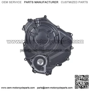 RH Clutch Crankcase Cover for 2021-2025 Yamaha MT 07 MT07 YZF-R7 YZF R7