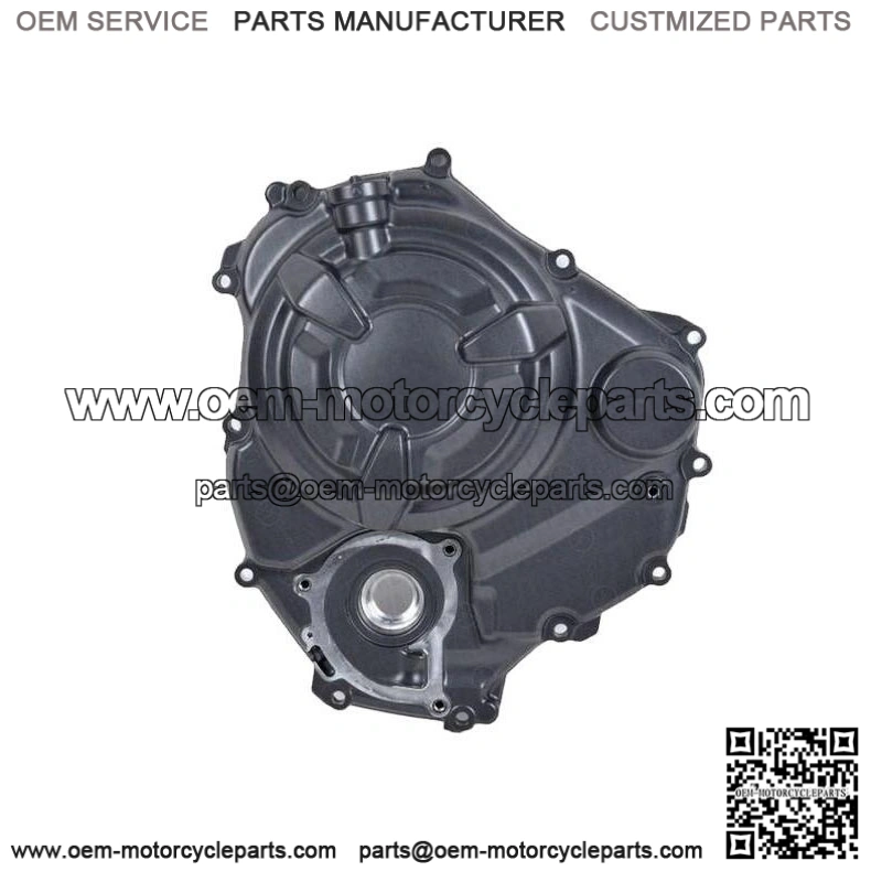 RH Clutch Crankcase Cover for 2021-2025 Yamaha MT 07 MT07 YZF-R7 YZF R7
