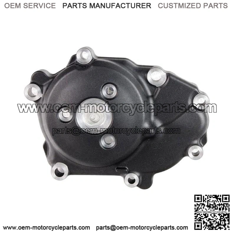LH Left Engine Stator Magnetor Cover for 2004-2008 Yamaha YZF-R1 YZFR1
