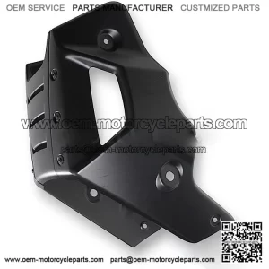 LOWER ENGINE COVER SVT650 SVT650X