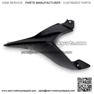 TRX125 LOWER LEFT COVER