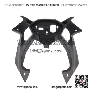 Upper Cowl Meter Panel Fairing Inner Dash Cover for Honda CBR500R (2013-2015)