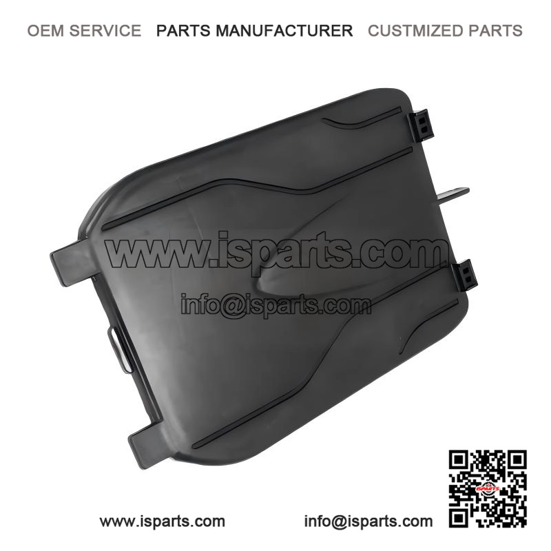 Air Box Air Filter Cover for Can-Am DS450 EFI XMX XXC (2008-2015) - 707800215