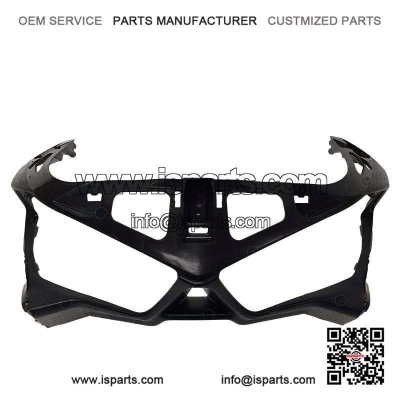 YAMAHA YZFR3 YZF R3 Front Headlight Cowling Mask 1WD-F835G-00-00 (NEW 2015-2018)