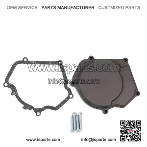 YAMAHA YZ250 YZ 250 X GYTR LH Billet Ignition Stator Cover (NEW 1999-2024)
