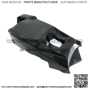 Black Rear Tail Light Cover for 2006-2021 Yamaha RAPTOR 700 700R YFM700R