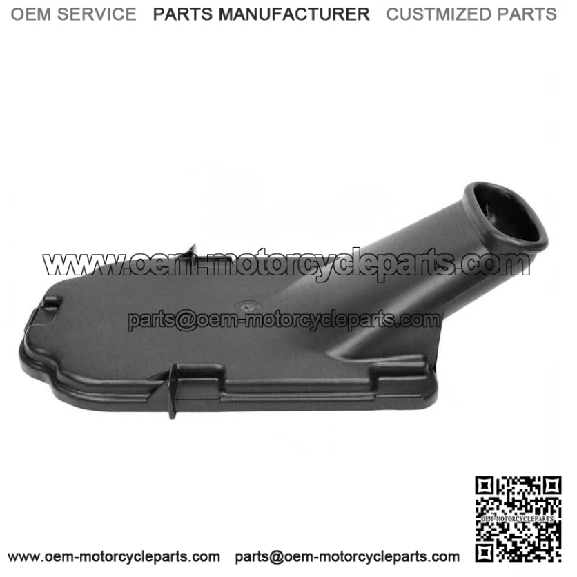 Air Intake Box Lid Cover for 2002-2008 Yamaha GRIZZLY 660 YFM YFM660F 660F