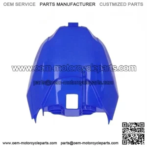 Air Filter Cover Lid Cap for 2024-2025 Yamaha YZ250F YZ450F YZ 250F 450F FX