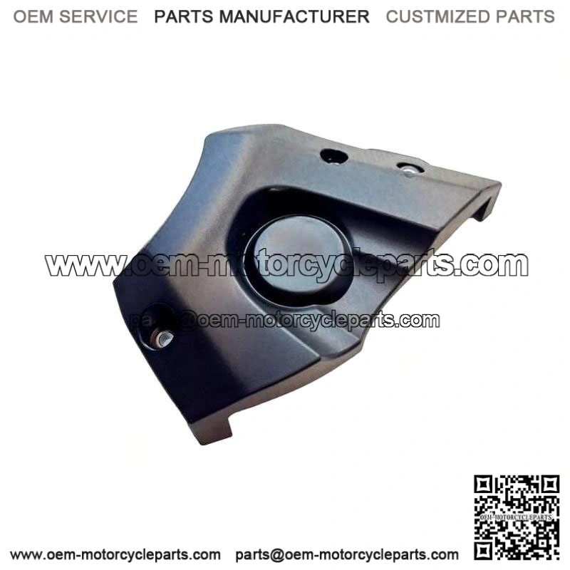 Front Sprocket Chain Case Cover for Yamaha FZ07 MT07 YZF-R7 XSR700 FZ MT 07