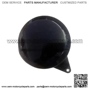 RH Engine Clutch Cover Protector for 1981-2024 Yamaha PW50 PW 50 Y-ZINGER