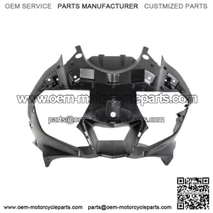 Front Headlight Cowling Mask BS7-F835G-00-00 for 2019-2024 Yamaha YZFR3 YZF R3