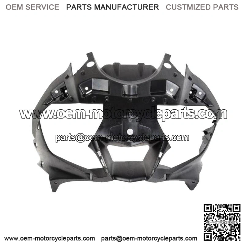 Front Headlight Cowling Mask BS7-F835G-00-00 for 2019-2024 Yamaha YZFR3 YZF R3