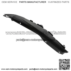 RH Right Side Tail Cowling Trim Mole for 2015-2024 Yamaha YZF-R3 MT-03 R3 MT03