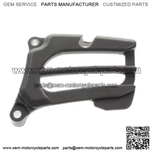 Front Sprocket Chain Case Cover for 2005-2024 Yamaha YZ250 YZ 250 X