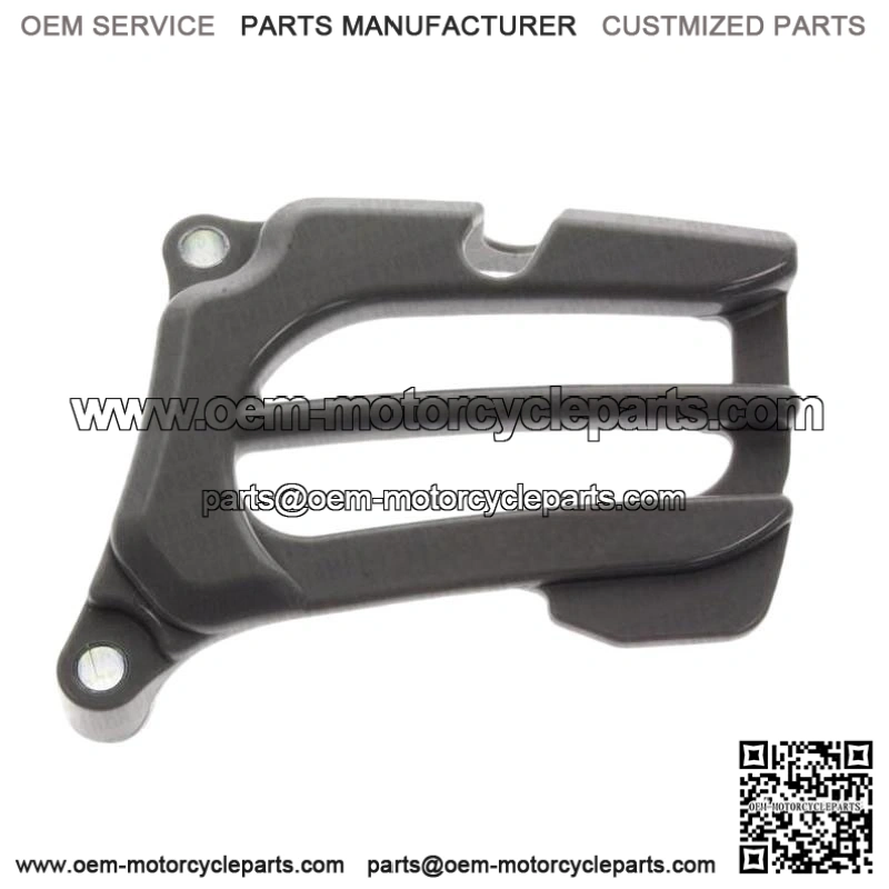 Front Sprocket Chain Case Cover for 2005-2024 Yamaha YZ250 YZ 250 X