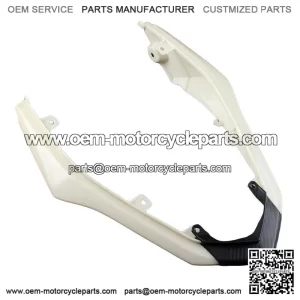 Motorcycle Tail Cover Set for Kawasaki Z125 PRO 2017-2022