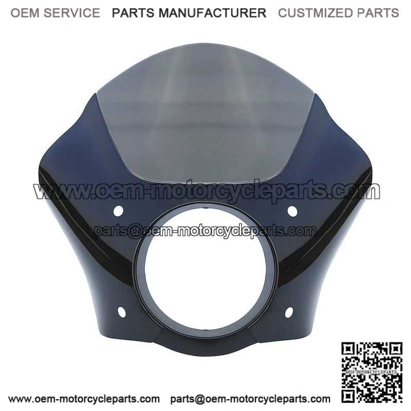 Gauntlet Fairing Trigger Lock Mount ?C for Harley Sportster XL 883 1200 1988-22 - Image 3