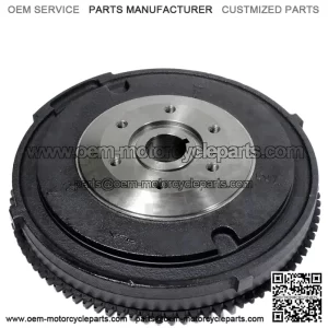 New Flywheel Assembly 21193-0030 for KAWASAKI MULE 3000 3010 3020 2001-2008
