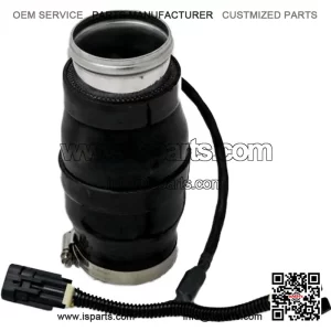 Clutch Cooling Blow Hole Fan for Polaris RZR 570