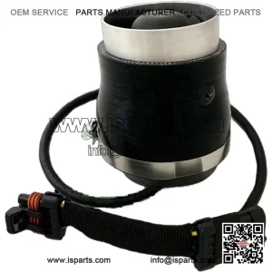 Clutch Cooling Blow Hole Fan for Polaris Ranger 1000 2018 and Up