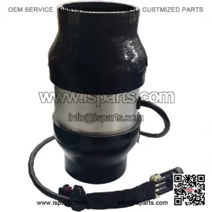 Clutch Cooling Blow Hole Fan for Can-Am Defender HD8 HD10 20-24