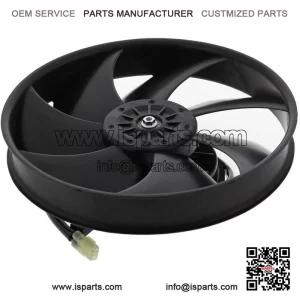 Cooling Fan for Honda TRX500FA
