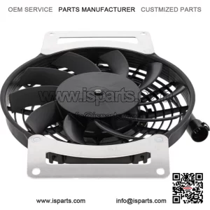 Cooling Fan for Kawasaki Brute Force 750 KVF750