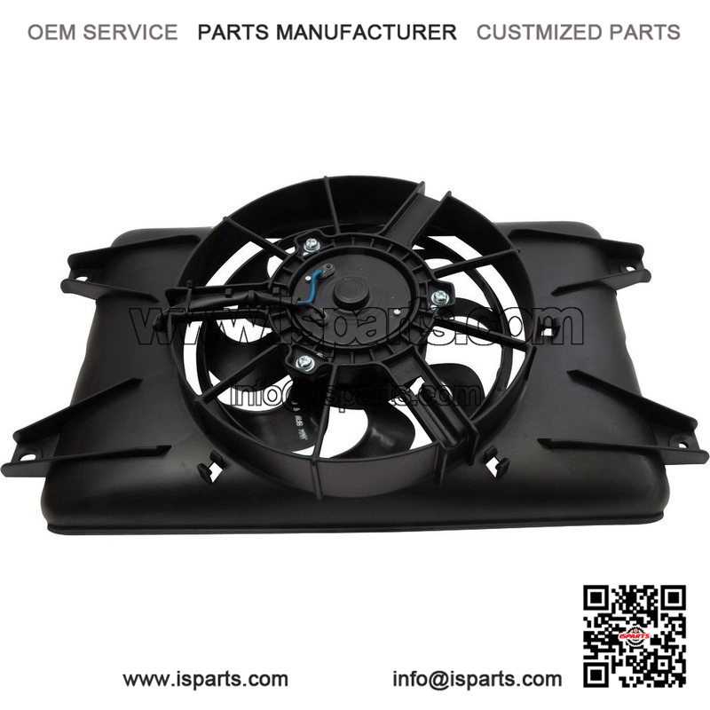 Radiator Fan for Yamaha Viking 700