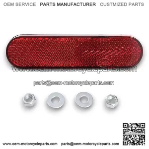 REAR REFLECTOR SRV 125 SRV600V