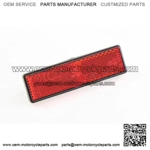 REAR REFLECTOR TRX125 SRK125S SRT550X SVT650 SVT650X SRK125R