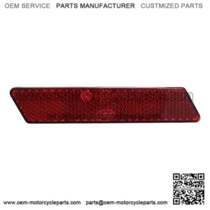 RED REAR LEFT REFLECTOR SFA1000 SFA600