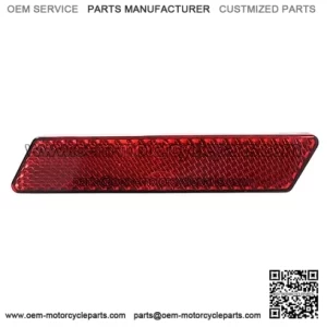 RED REAR RIGHT REFLECTOR SFA1000 SFA600