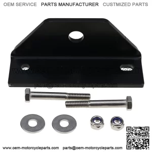 Bolt on Tow Hitch for Timecutter Titan SS3200 SS4200 SS4235 SS4260 SS5000