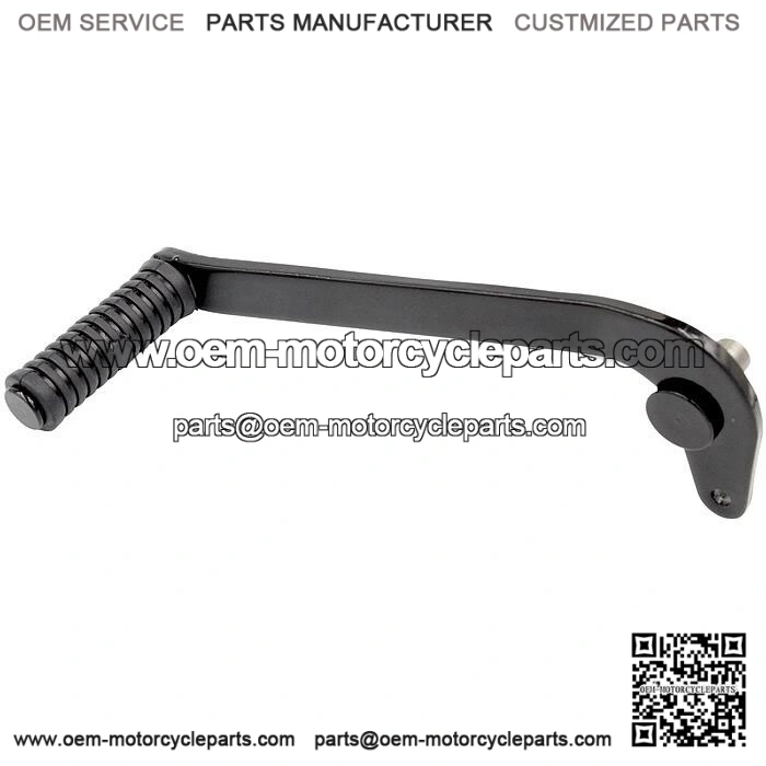 GEAR SHIFT LEVER SRV 125