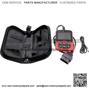 XCM-PT300X DIAGNOSTIC DEVICE DIAGNOSTIC COMPUTER