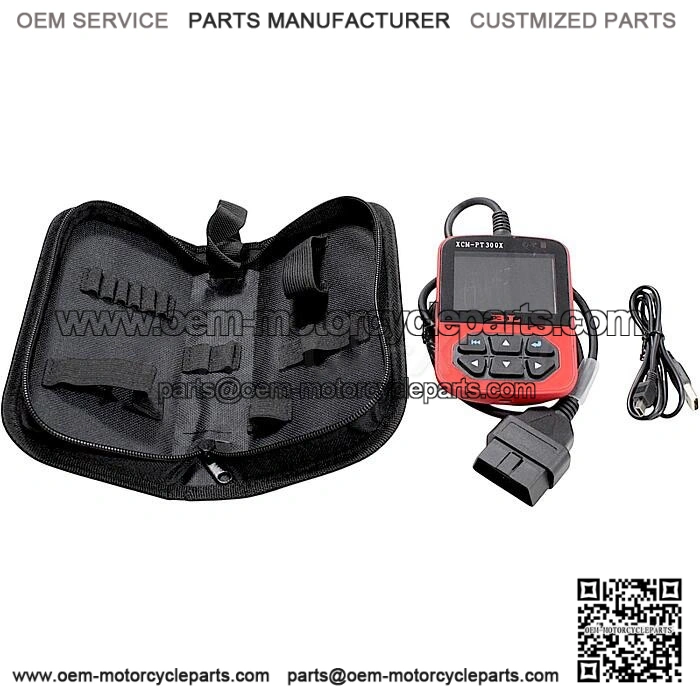 XCM-PT300X DIAGNOSTIC DEVICE DIAGNOSTIC COMPUTER