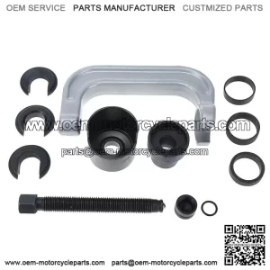 Loader Arm Repair Kit L & R Set for JCB Backhoe ?C 811/70002, 811/90471, 1208/0023