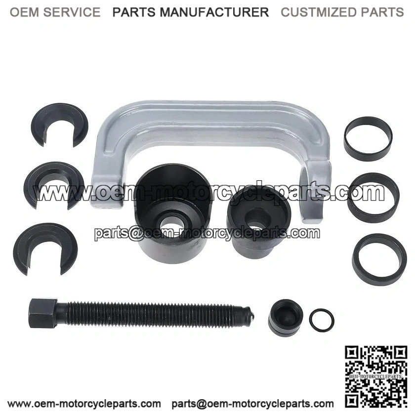 Loader Arm Repair Kit L & R Set for JCB Backhoe ?C 811/70002, 811/90471, 1208/0023