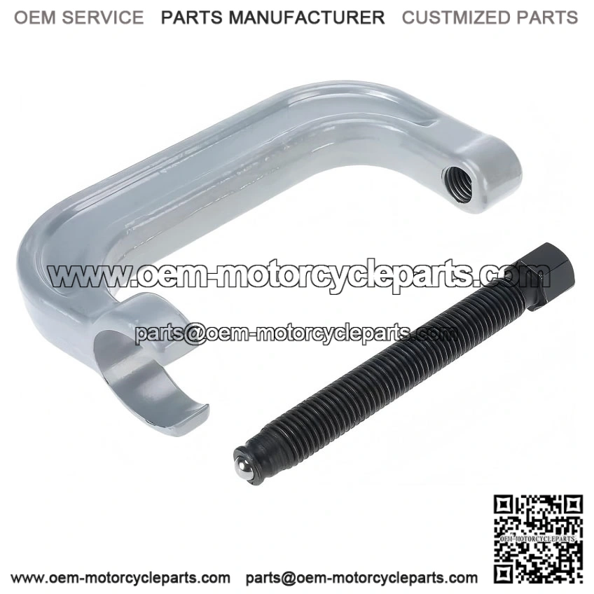 Loader Arm Repair Kit L & R Set for JCB Backhoe ?C 811/70002, 811/90471, 1208/0023 - Image 2