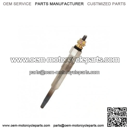 Lombardini 442 DCi: glow plug