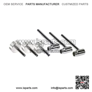 6 Piece Tappet Adjusting Tool Set for ATV UTV Quad Bike