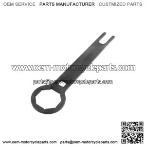 45mm TOP PLUG WRENCH TOOL for NINJA ZX-6R 2009 - 57001-1741