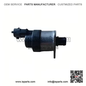Fuel Control Solenoid Valve 0928400473 for Cummins ISC ISL DAF Engines