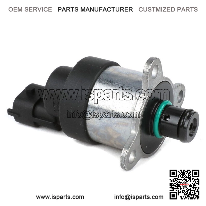 0928400644 Diesel Fuel Metering Valve Pump Pressure Regulator Control Valve
