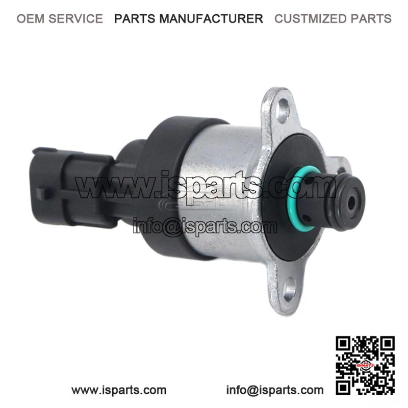 0928400670 Pressure Pump Regulator Metering Valve for Volvo