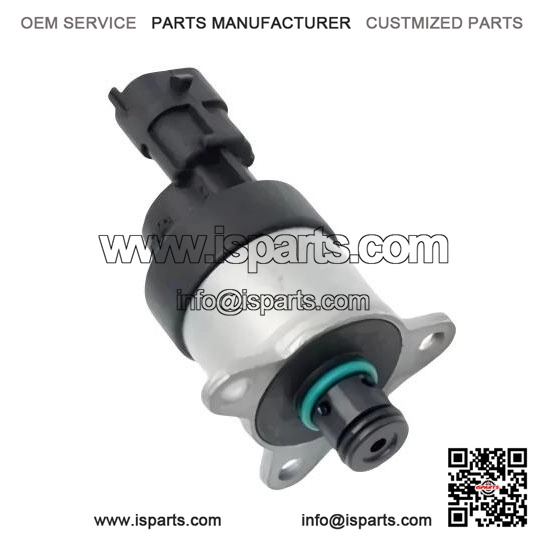 0928400774 Pressure Pump Regulator Inlet Metering Control Valve for DAF
