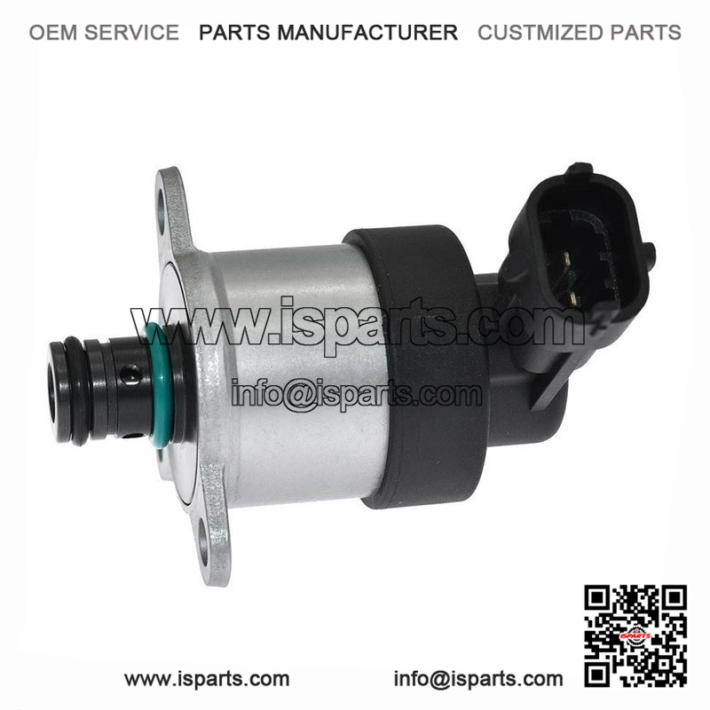 0928400607 Fuel Pump Pressure Regulator Control Valve for Peugeot Citroen 1.6HDI