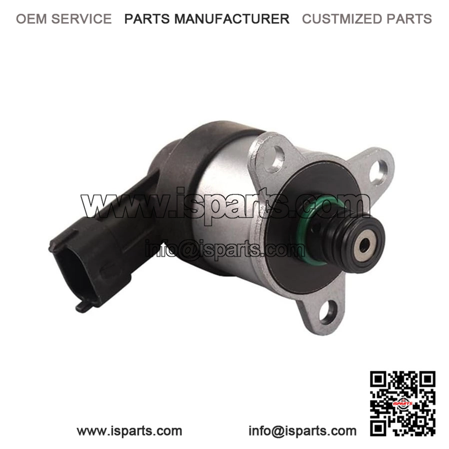0928400728 Fuel Pressure Regulator Control Valve for Fiat Ducato