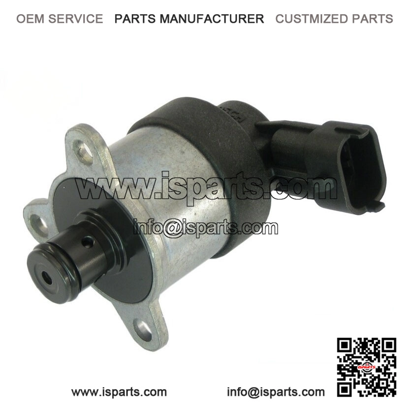 0928400669 / 1465ZS0007 Fuel Pressure Control Valve Regulator for Opel